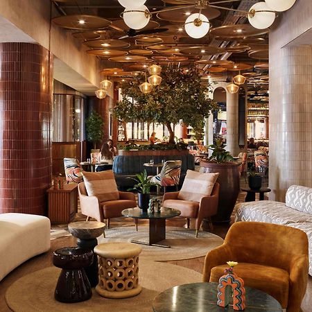 Hyde Johannesburg Rosebank Esterno foto